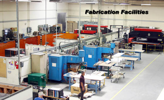 Fabrication
