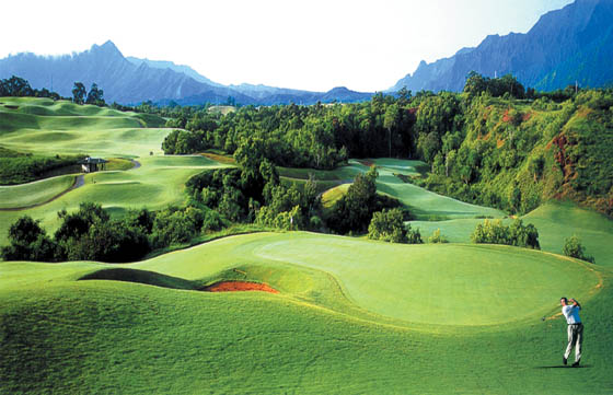 Golf