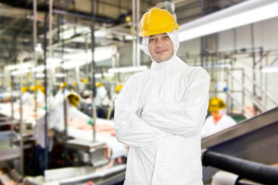 Food processing