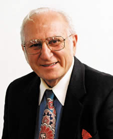 Michael Elliot