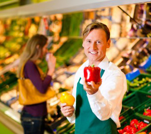 Supermarkets